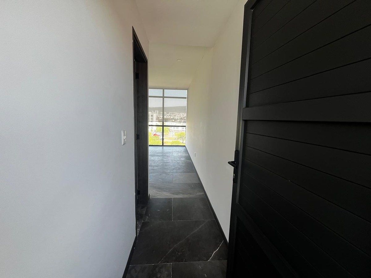 Apartment in La Vista Residencial, Querétaro, photo 3 of 32