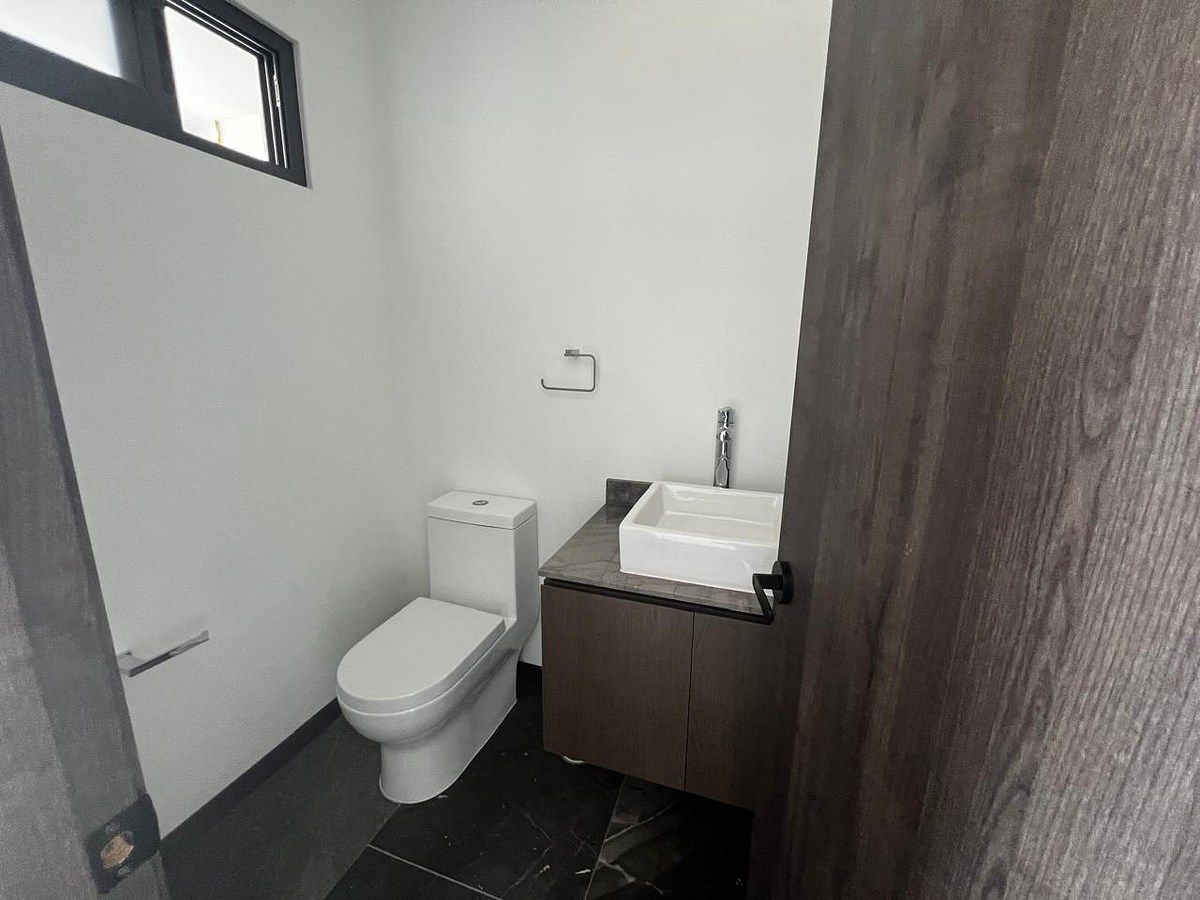 Apartment in La Vista Residencial, Querétaro, photo 4 of 32