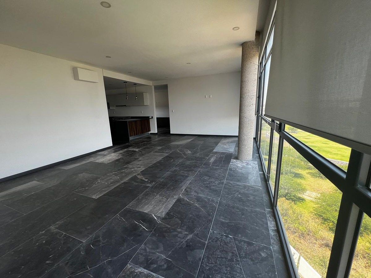Apartment in La Vista Residencial, Querétaro, photo 7 of 32