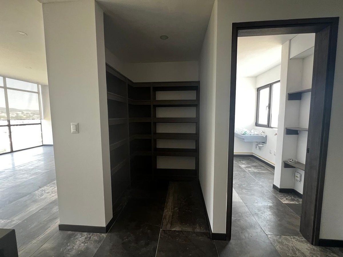 Apartment in La Vista Residencial, Querétaro, photo 9 of 32