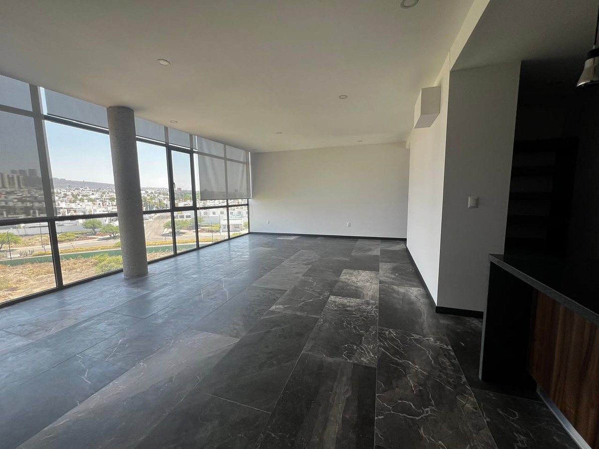 Apartment in La Vista Residencial, Querétaro, photo 14 of 32