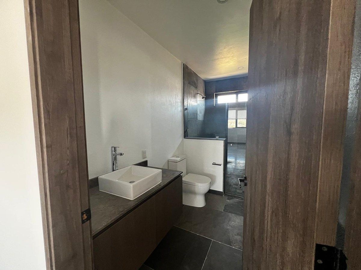 Apartment in La Vista Residencial, Querétaro, photo 15 of 32