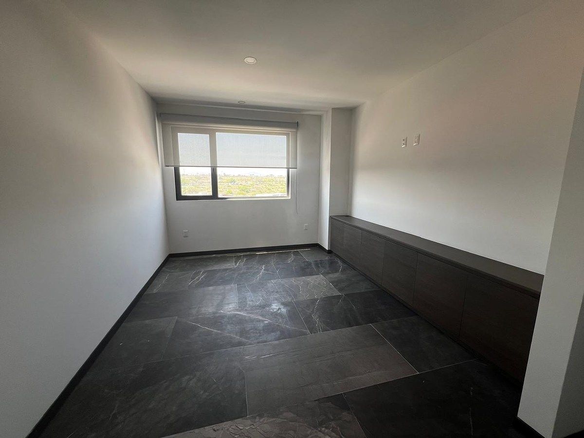 Apartment in La Vista Residencial, Querétaro, photo 16 of 32
