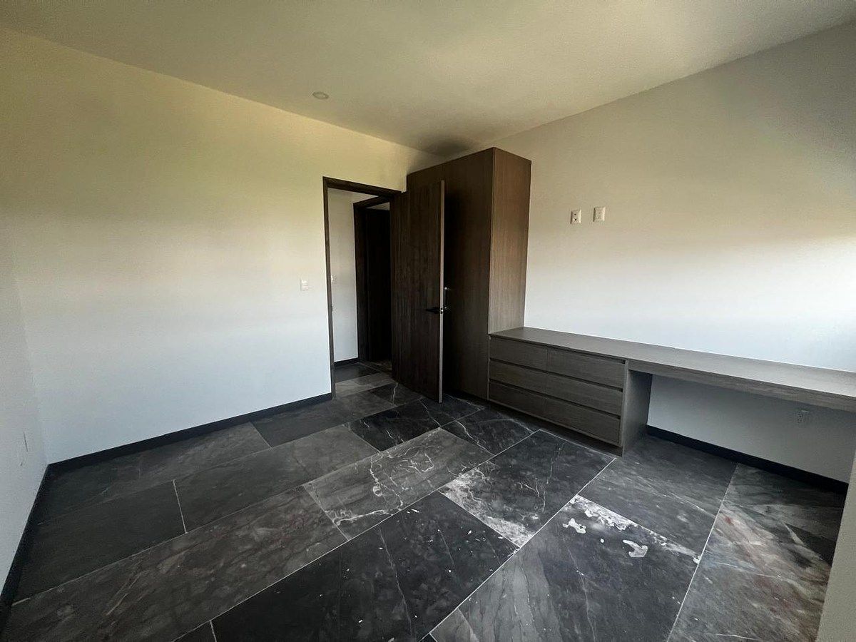 Apartment in La Vista Residencial, Querétaro, photo 19 of 32