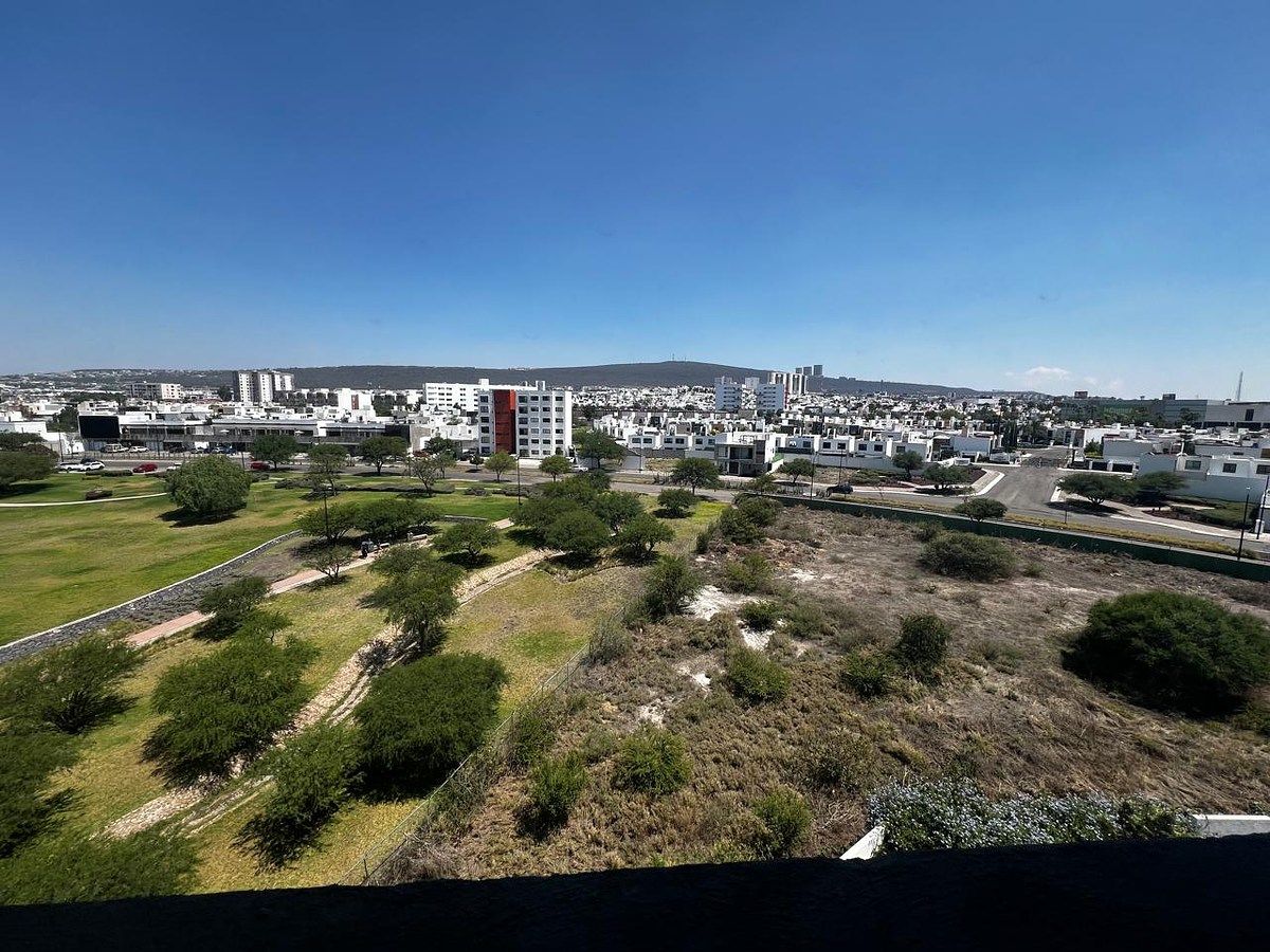 Apartment in La Vista Residencial, Querétaro, photo 20 of 32