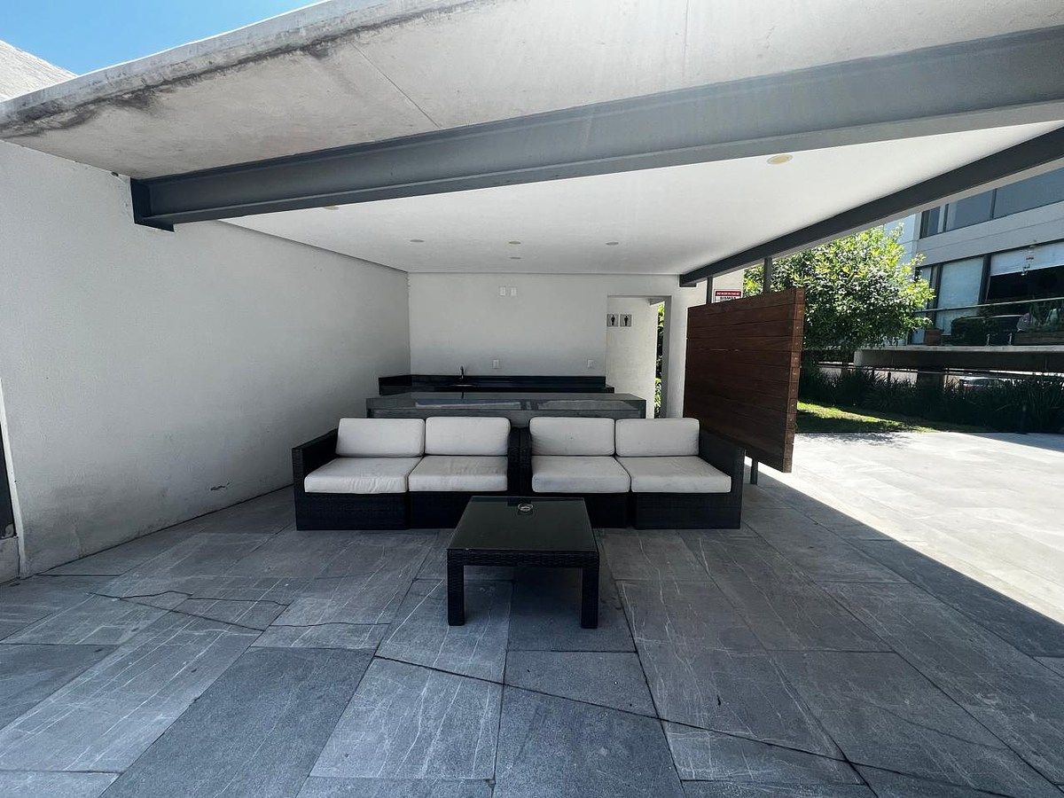 Apartment in La Vista Residencial, Querétaro, photo 32 of 32