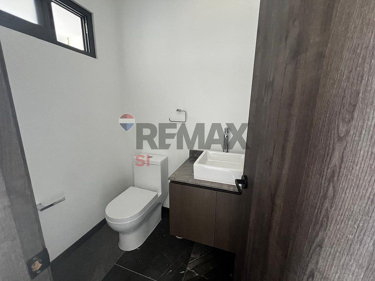 Apartment in La Vista Residencial, Querétaro, photo 4 of 32