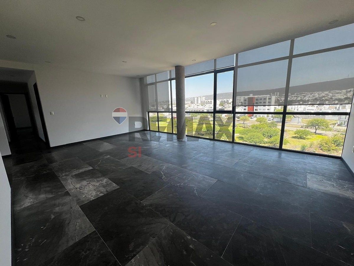 Apartment in La Vista Residencial, Querétaro, photo 5 of 32