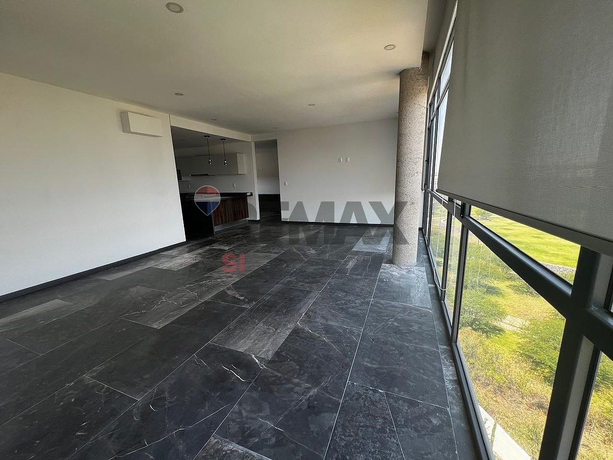 Apartment in La Vista Residencial, Querétaro, photo 7 of 32