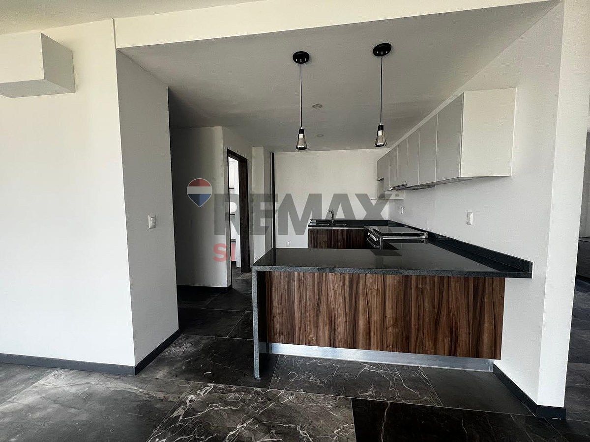 Apartment in La Vista Residencial, Querétaro, photo 10 of 32