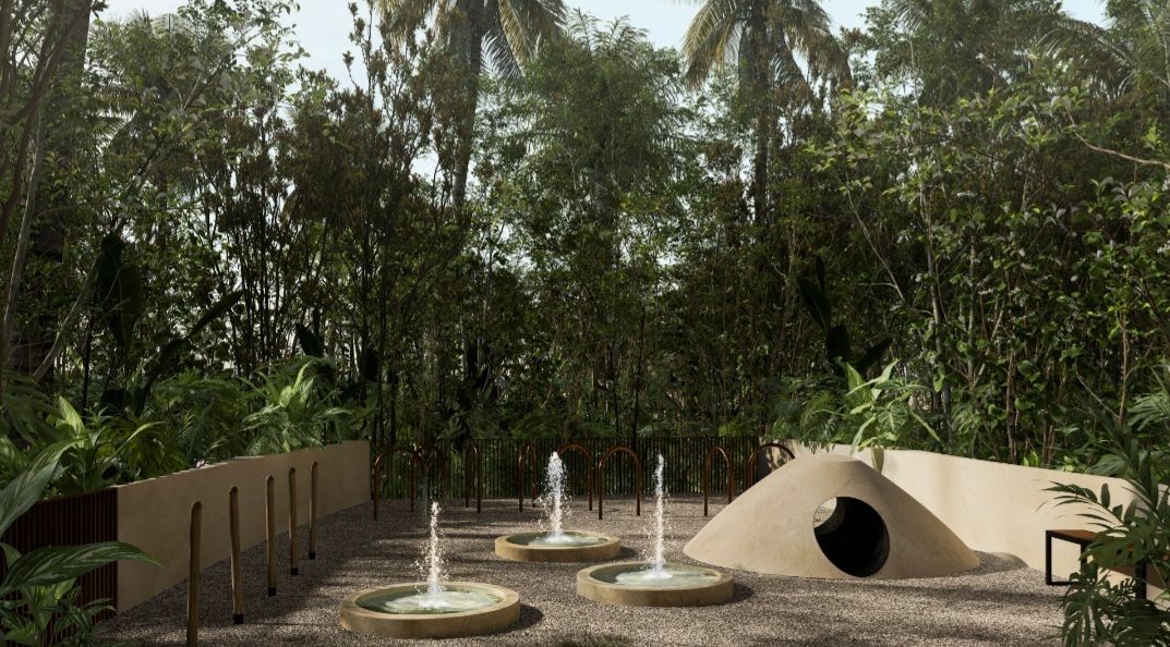 Pet Park