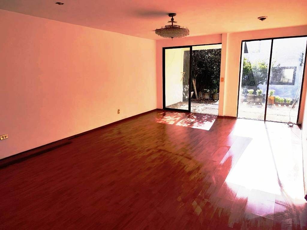 Casa em Lomas de Vista Hermosa, Cuajimalpa de Morelos, foto 8 de 48