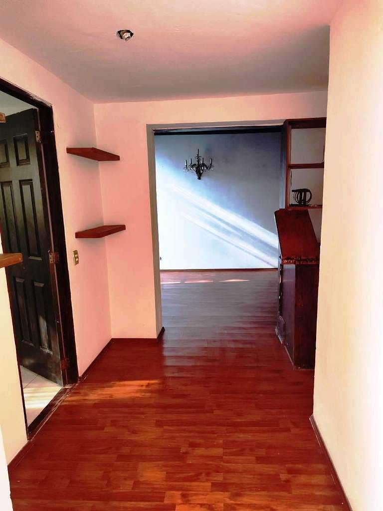 Casa em Lomas de Vista Hermosa, Cuajimalpa de Morelos, foto 10 de 48