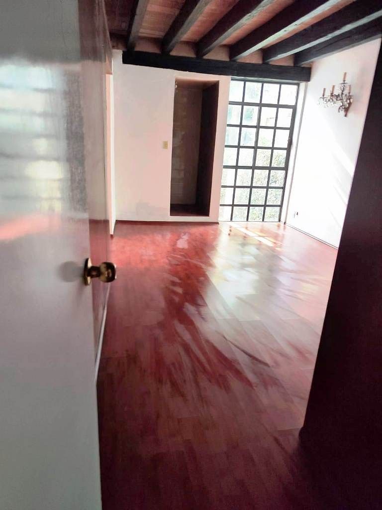 Casa em Lomas de Vista Hermosa, Cuajimalpa de Morelos, foto 11 de 48