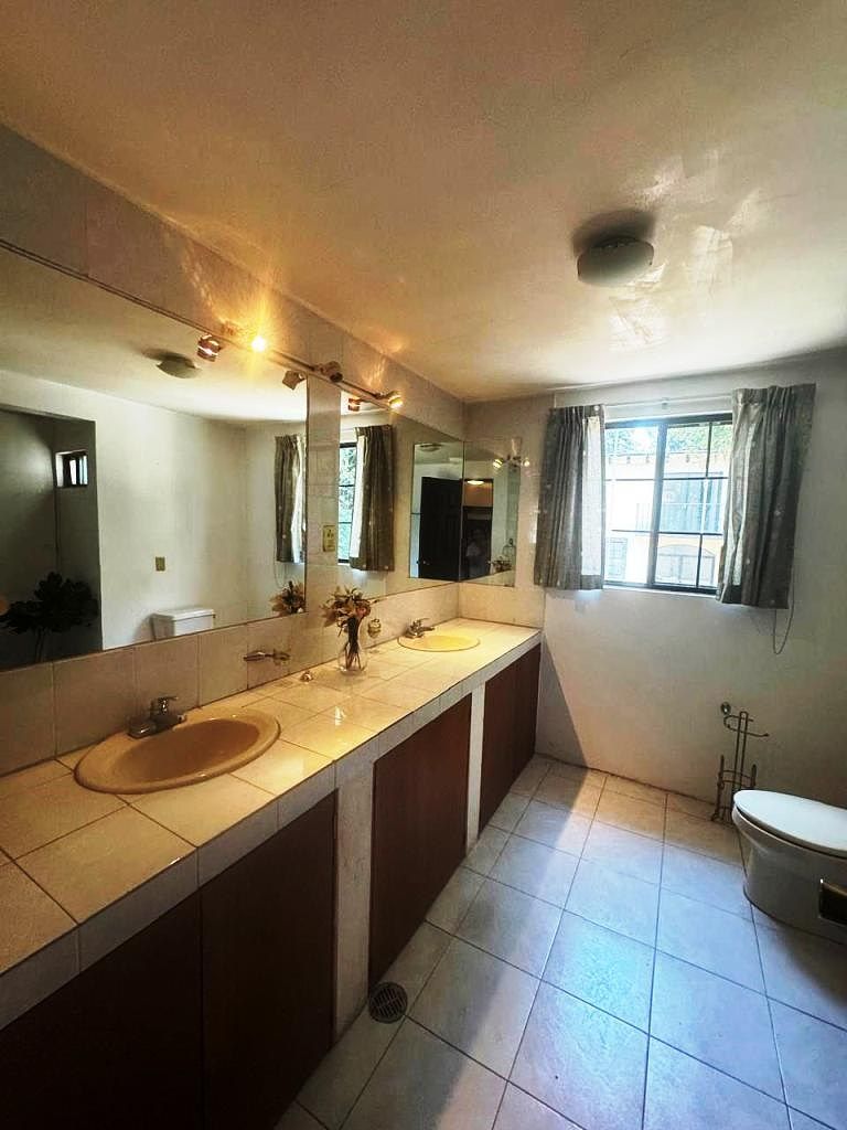 Casa em Lomas de Vista Hermosa, Cuajimalpa de Morelos, foto 12 de 48