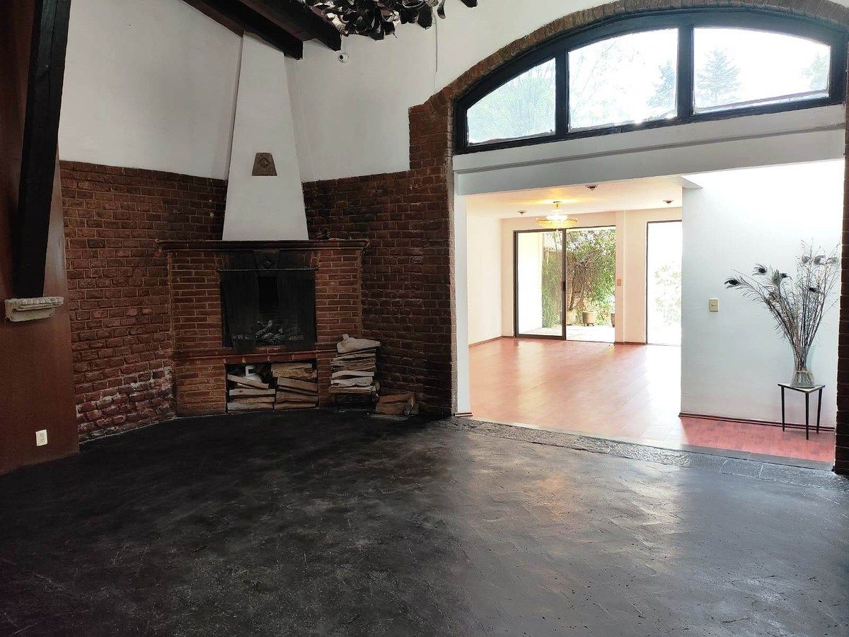 Casa em Lomas de Vista Hermosa, Cuajimalpa de Morelos, foto 6 de 48