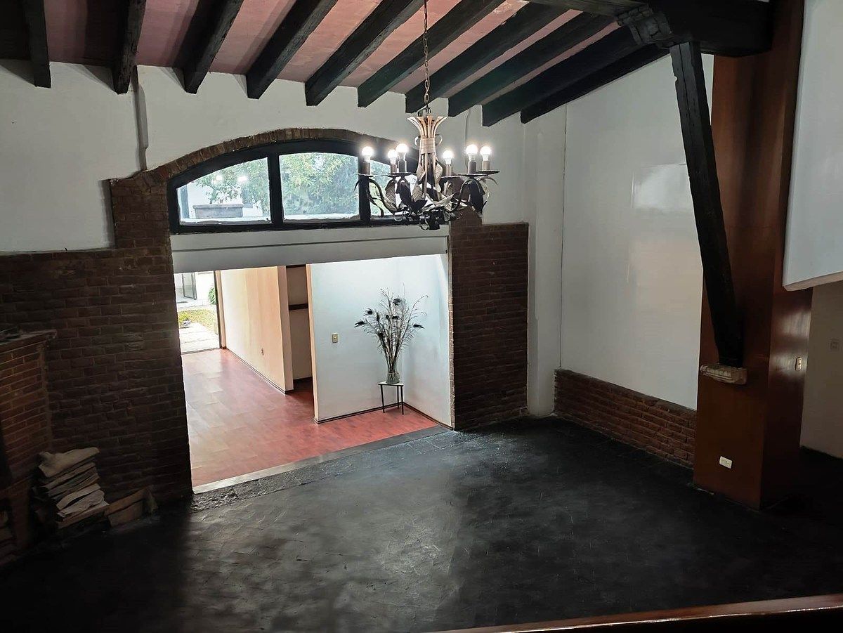 Casa em Lomas de Vista Hermosa, Cuajimalpa de Morelos, foto 15 de 48