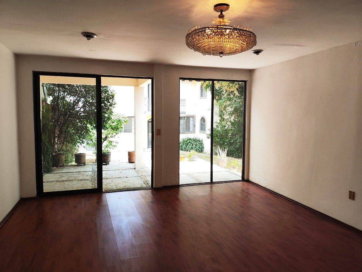 Casa em Lomas de Vista Hermosa, Cuajimalpa de Morelos, foto 17 de 48