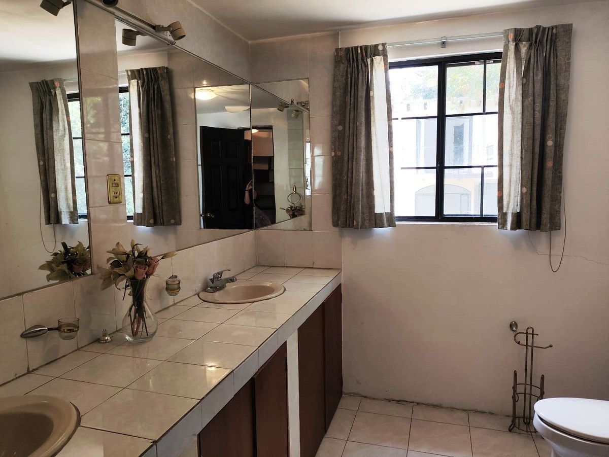 Casa em Lomas de Vista Hermosa, Cuajimalpa de Morelos, foto 18 de 48