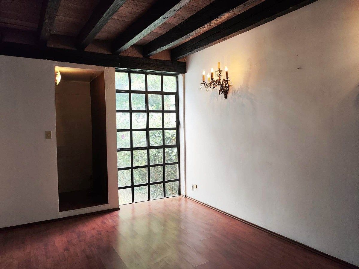 Casa em Lomas de Vista Hermosa, Cuajimalpa de Morelos, foto 19 de 48