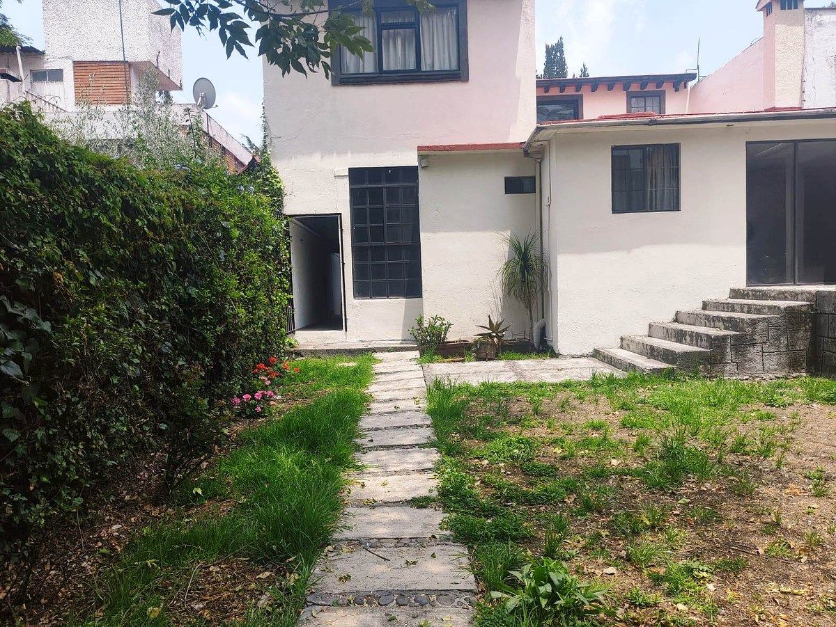 Casa em Lomas de Vista Hermosa, Cuajimalpa de Morelos, foto 24 de 48