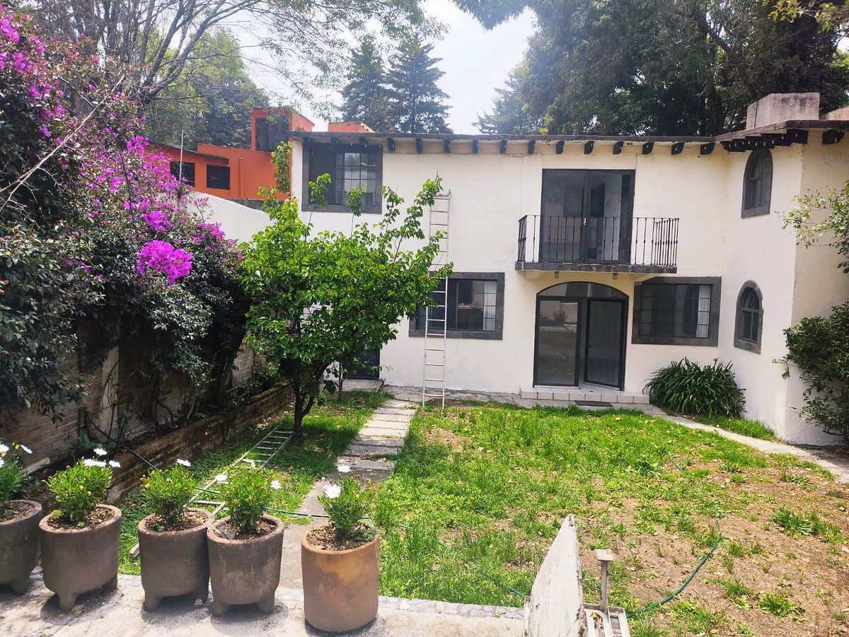 Casa em Lomas de Vista Hermosa, Cuajimalpa de Morelos, foto 27 de 48