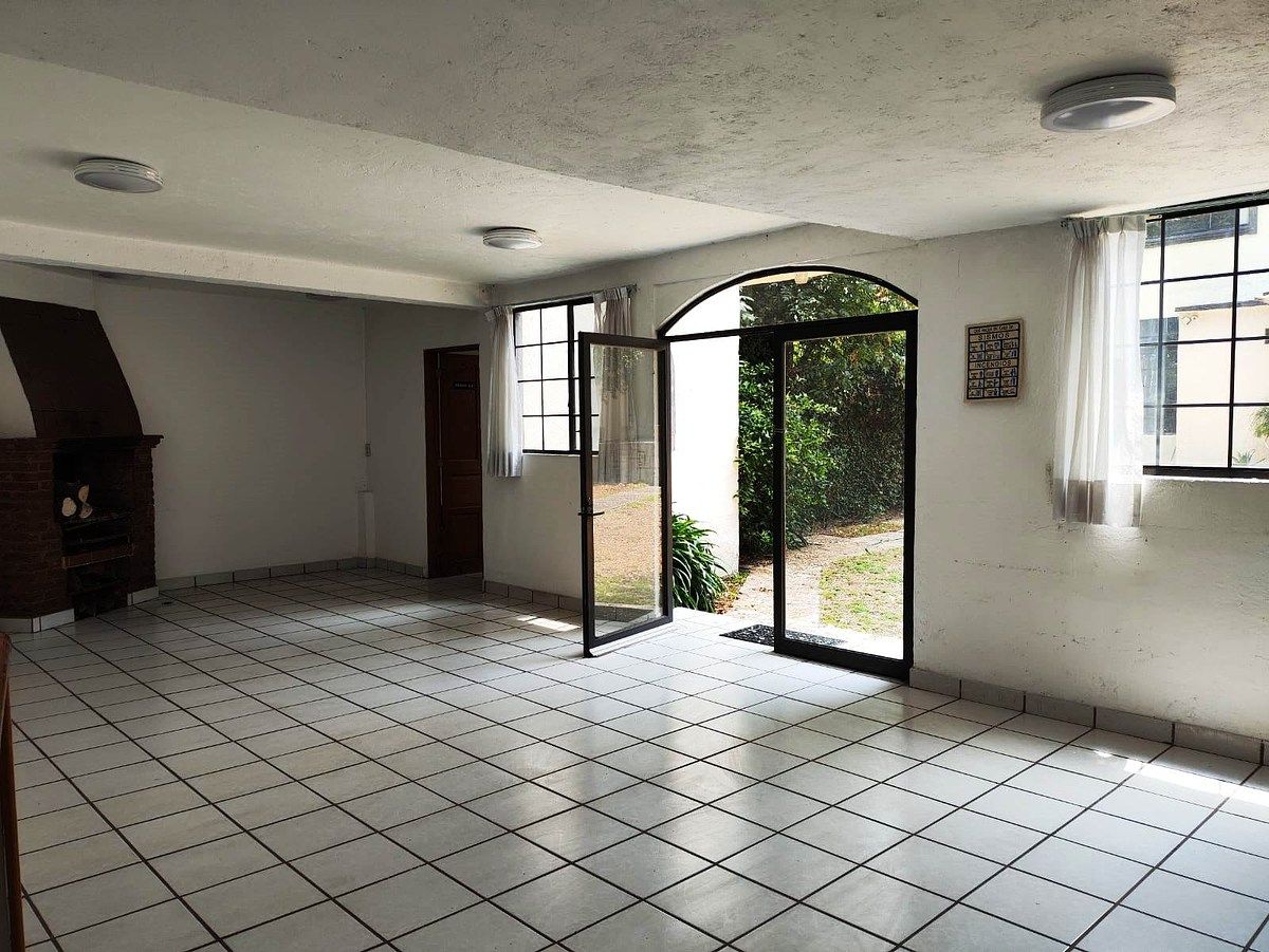 Casa em Lomas de Vista Hermosa, Cuajimalpa de Morelos, foto 28 de 48