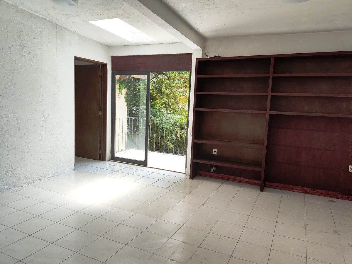 Casa em Lomas de Vista Hermosa, Cuajimalpa de Morelos, foto 29 de 48