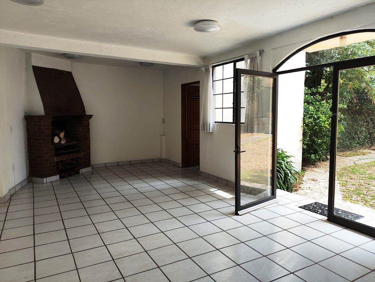 Casa em Lomas de Vista Hermosa, Cuajimalpa de Morelos, foto 30 de 48