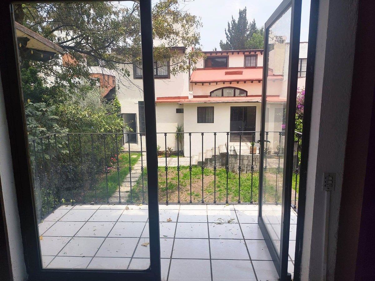 Casa em Lomas de Vista Hermosa, Cuajimalpa de Morelos, foto 32 de 48