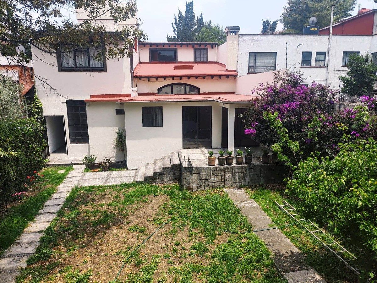 Casa em Lomas de Vista Hermosa, Cuajimalpa de Morelos, foto 33 de 48