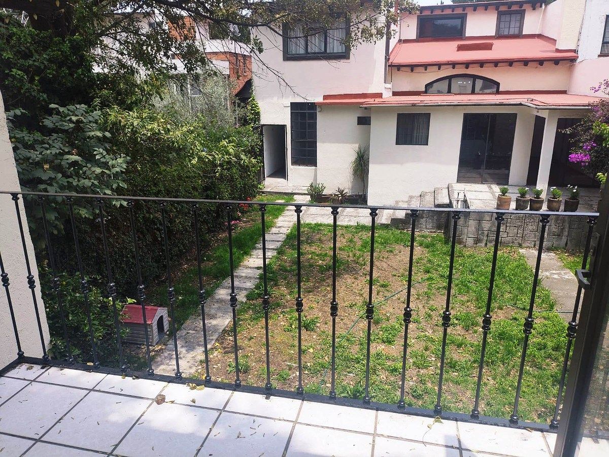 Casa em Lomas de Vista Hermosa, Cuajimalpa de Morelos, foto 34 de 48