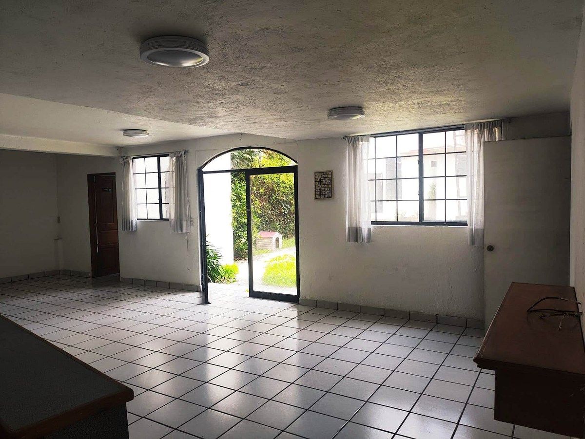 Casa em Lomas de Vista Hermosa, Cuajimalpa de Morelos, foto 35 de 48