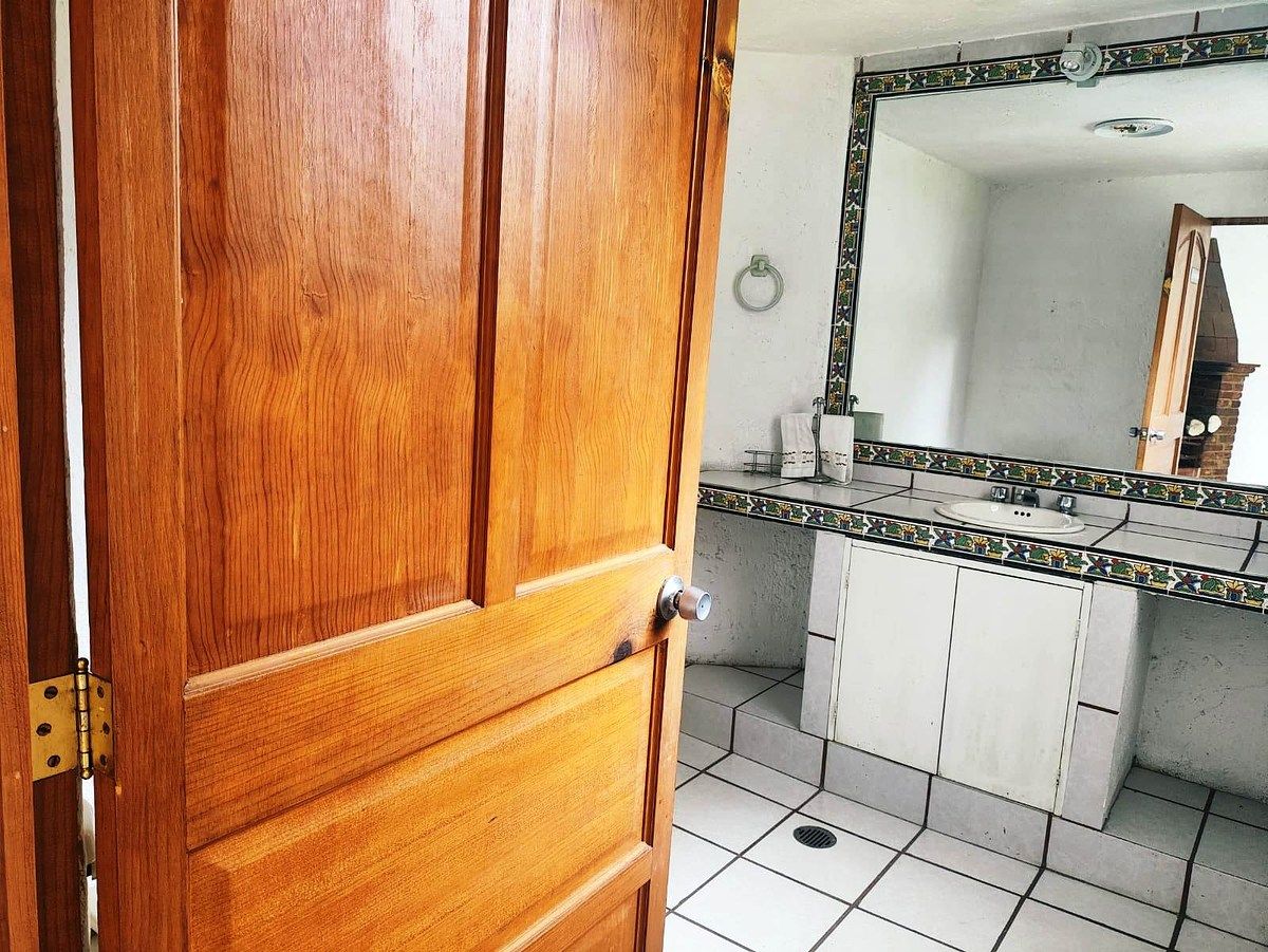 Casa em Lomas de Vista Hermosa, Cuajimalpa de Morelos, foto 36 de 48