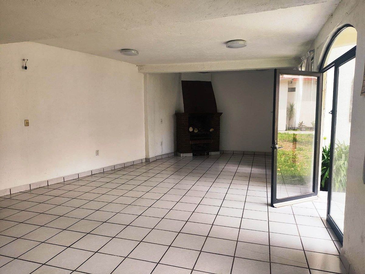 Casa em Lomas de Vista Hermosa, Cuajimalpa de Morelos, foto 37 de 48