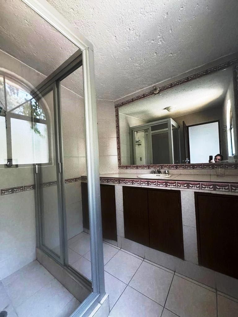 Casa em Lomas de Vista Hermosa, Cuajimalpa de Morelos, foto 38 de 48