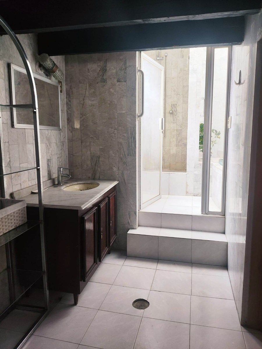 Casa em Lomas de Vista Hermosa, Cuajimalpa de Morelos, foto 46 de 48