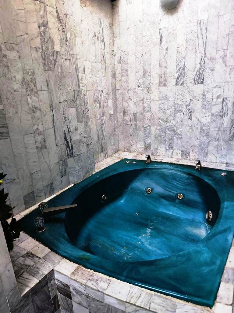 Casa em Lomas de Vista Hermosa, Cuajimalpa de Morelos, foto 47 de 48