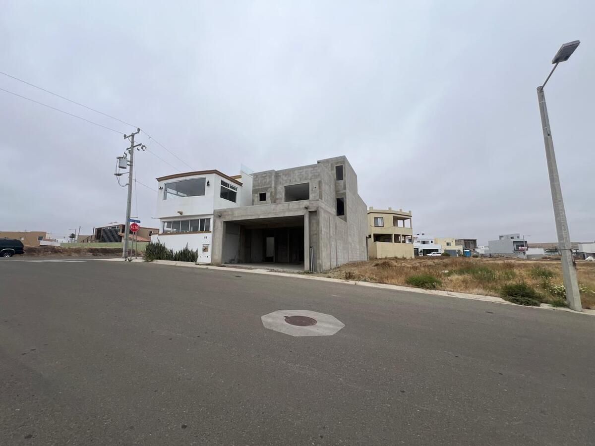 Casa en VENTA en Punta Azul Rosarito - foto 2