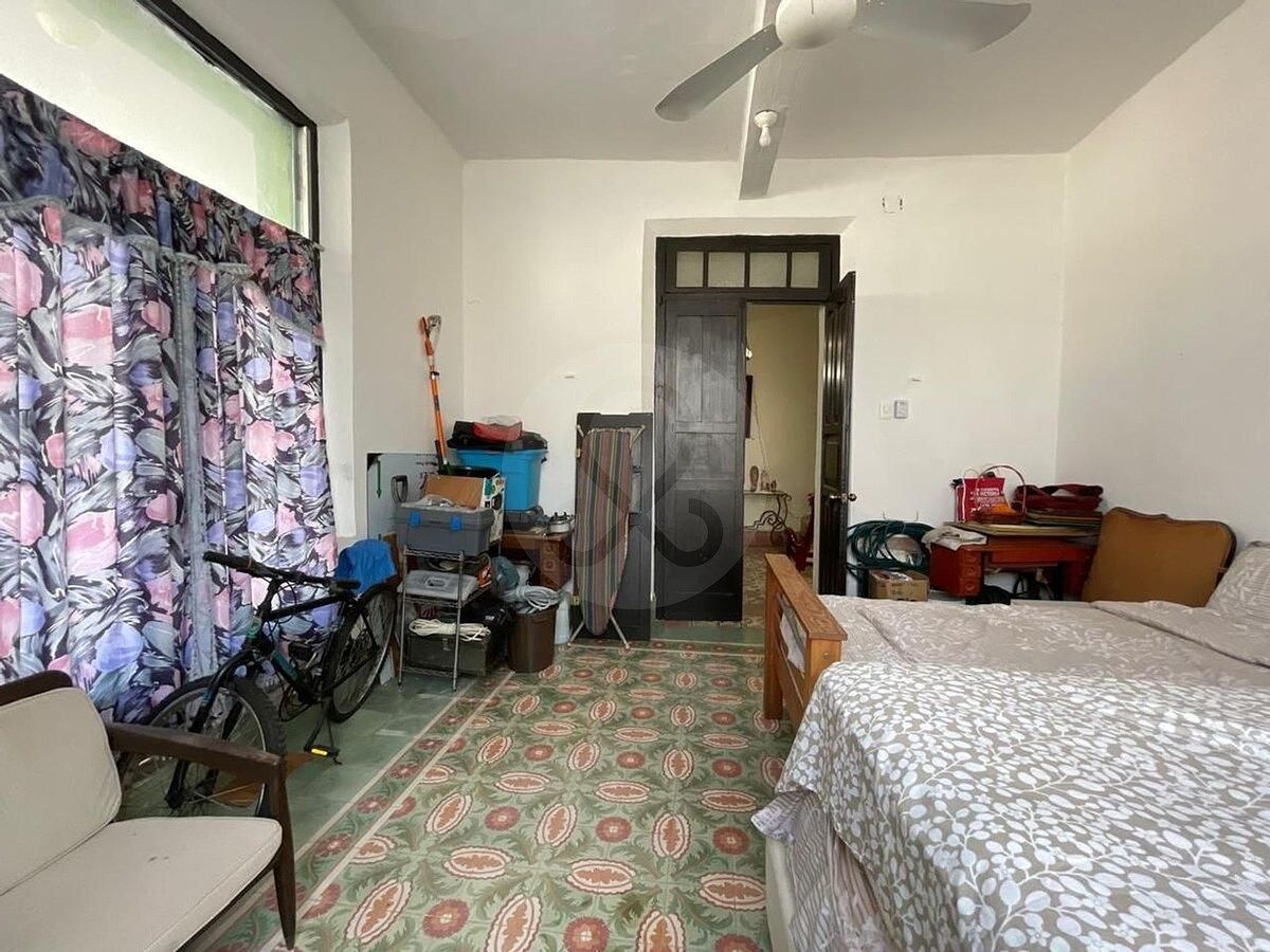 Venta de casa de una planta con piscina en el Centro de Mérida - foto 4