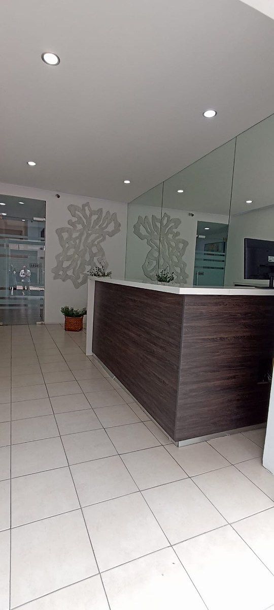 Office in Centro (Área 4), Cuauhtémoc, photo 4 of 25