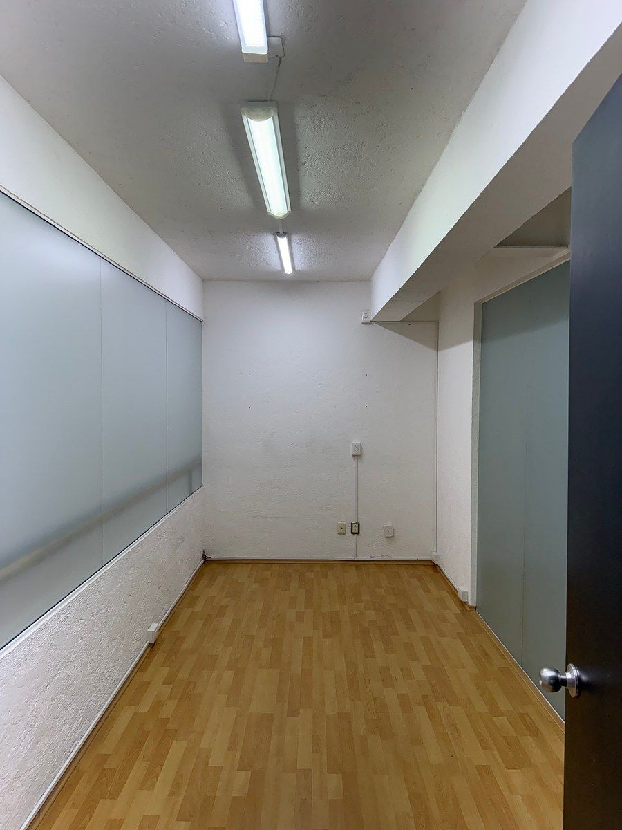 Office in Centro (Área 4), Cuauhtémoc, photo 16 of 25
