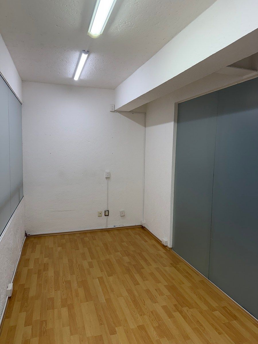 Office in Centro (Área 4), Cuauhtémoc, photo 17 of 25