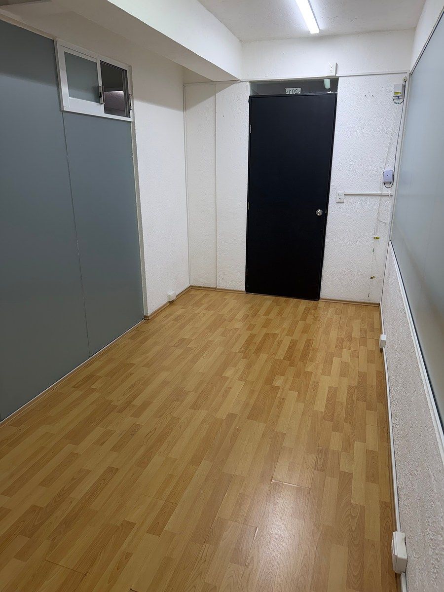 Office in Centro (Área 4), Cuauhtémoc, photo 18 of 25