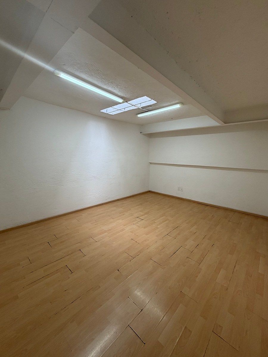 Office in Centro (Área 4), Cuauhtémoc, photo 19 of 25