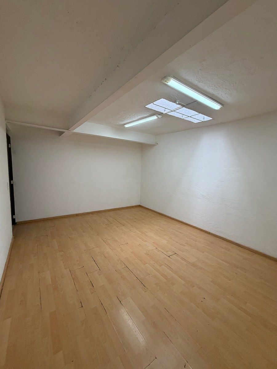 Office in Centro (Área 4), Cuauhtémoc, photo 20 of 25