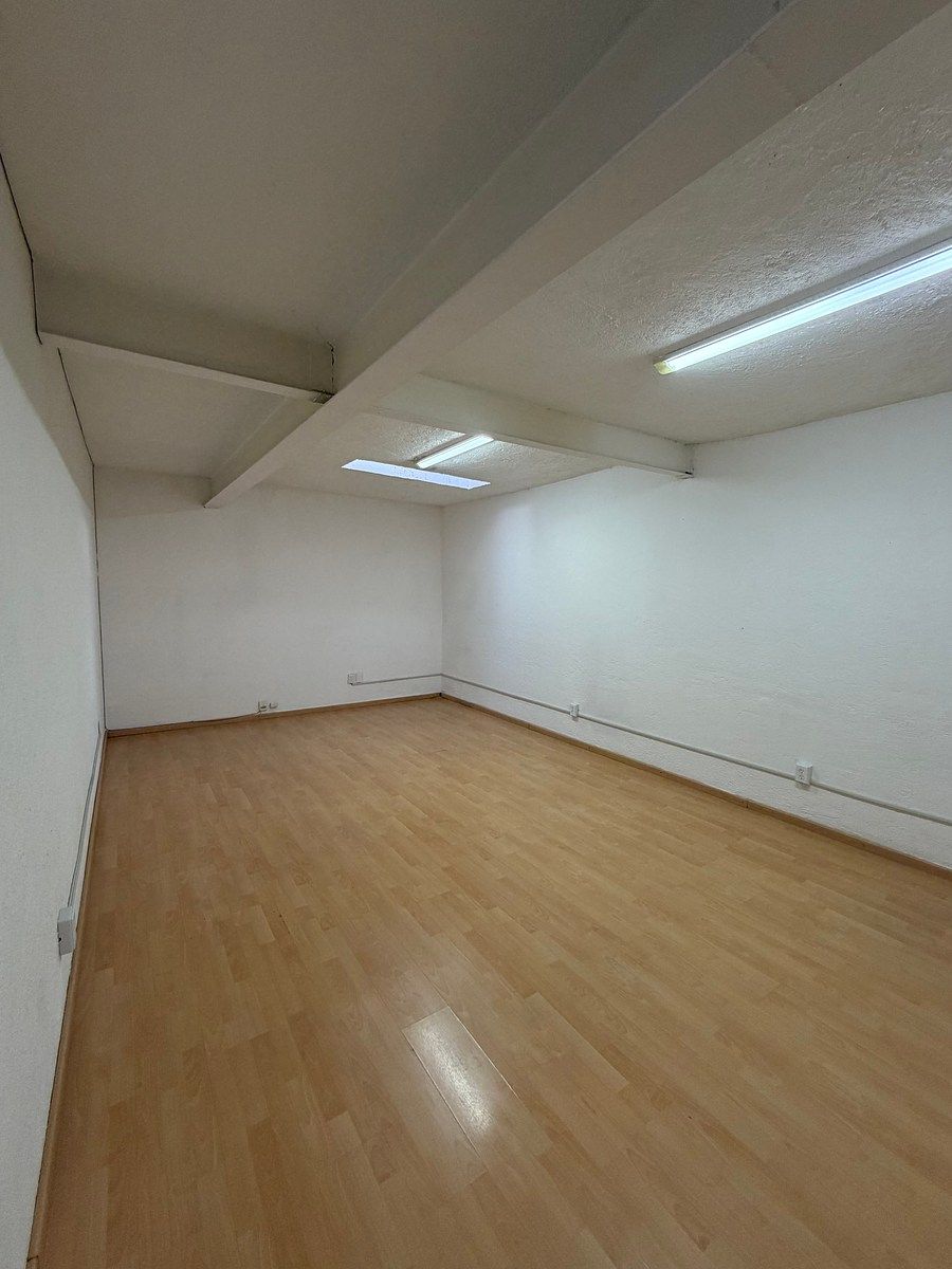 Office in Centro (Área 4), Cuauhtémoc, photo 22 of 25