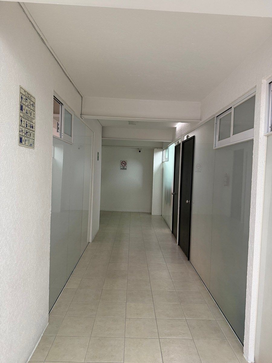 Office in Centro (Área 4), Cuauhtémoc, photo 23 of 25