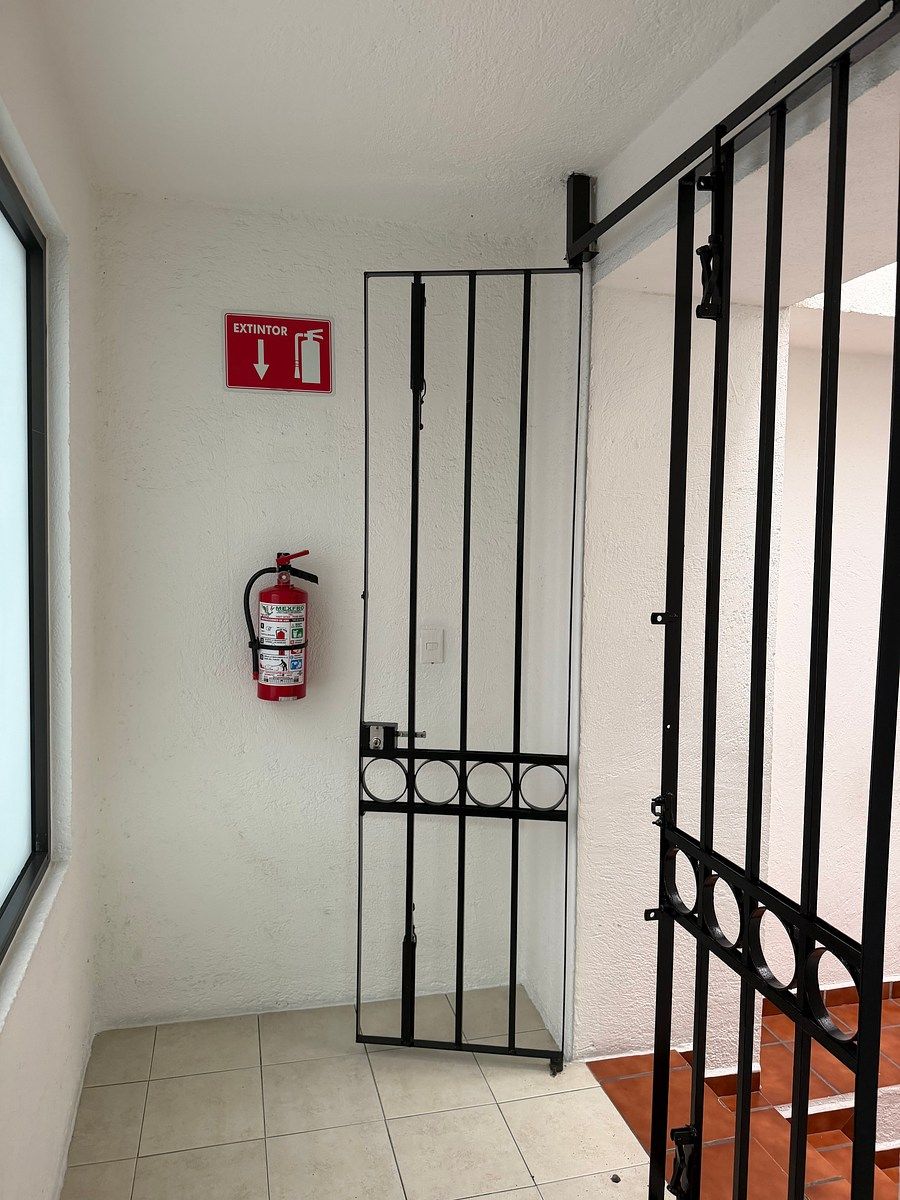 Office in Centro (Área 4), Cuauhtémoc, photo 24 of 25