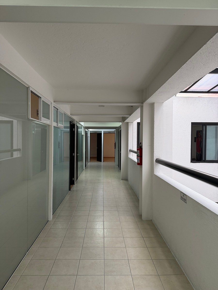 Office in Centro (Área 4), Cuauhtémoc, photo 25 of 25